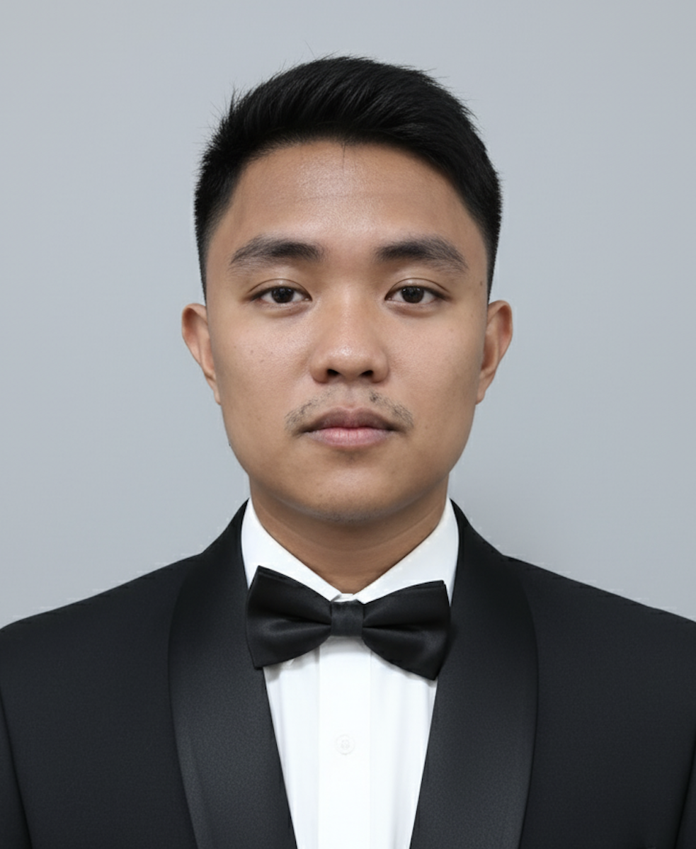 June Vergel Querol - Technology Leader & Computer Engineer